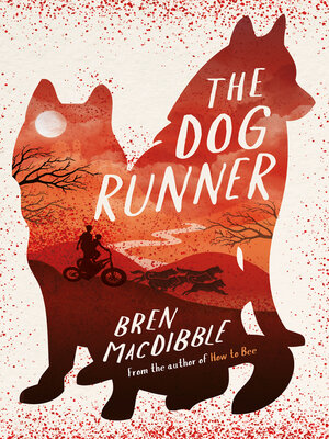 cover image of The Dog Runner